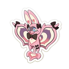 Batnyss — Honkai: Nexus Anima creature