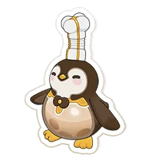 Bobabirb — Honkai: Nexus Anima creature