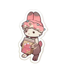 Donubi — official Honkai: Nexus Anima creature art