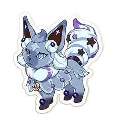 Felinoxie — official Honkai: Nexus Anima creature art