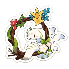 Framamba — official Honkai: Nexus Anima creature art