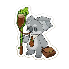 Kaffiend — official Honkai: Nexus Anima creature art