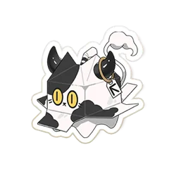 Mimoo — official Honkai: Nexus Anima creature art