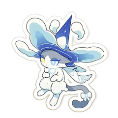 Umpurrella — official Honkai: Nexus Anima creature art